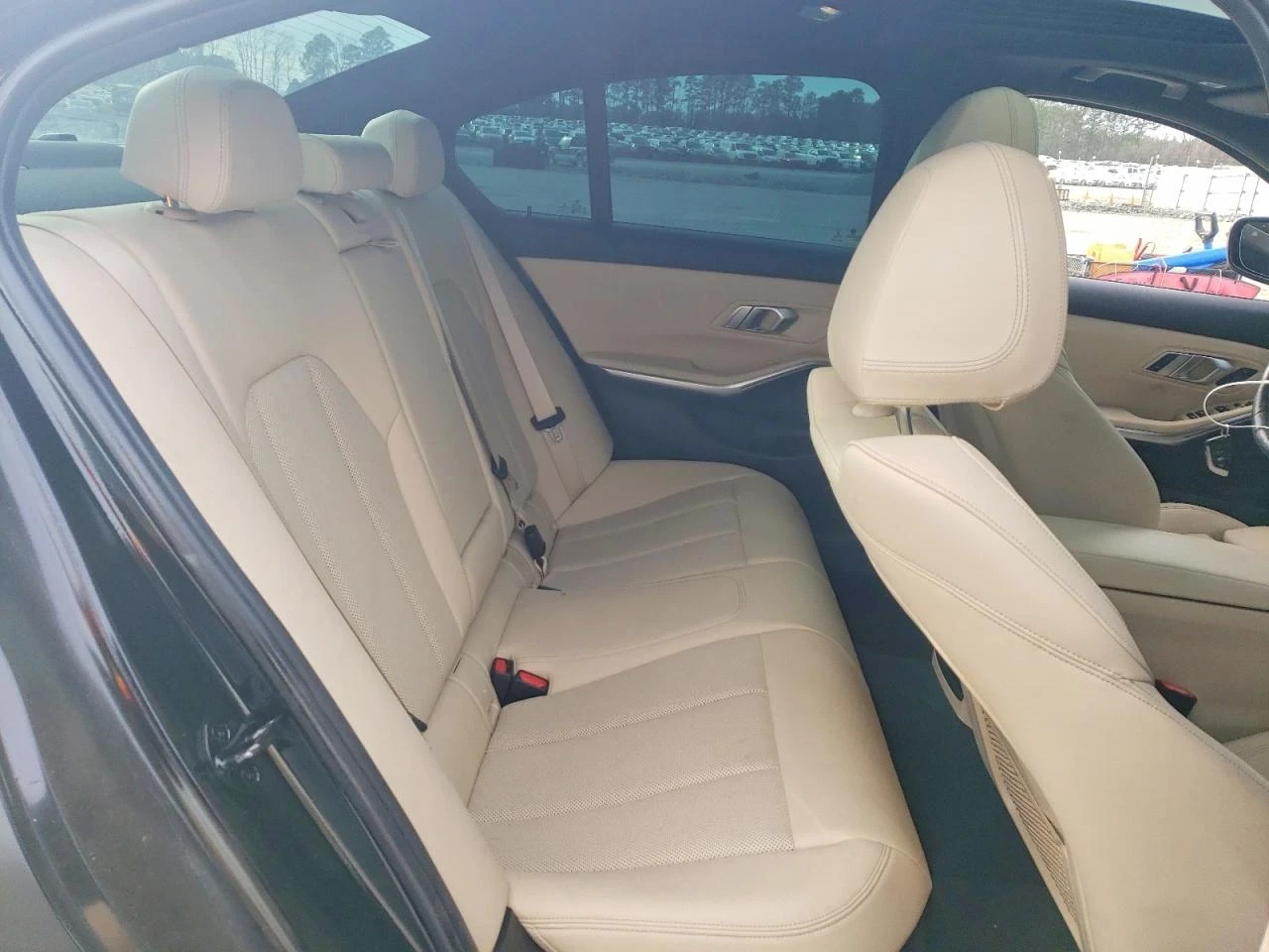 BMW 340 i - изображение 10