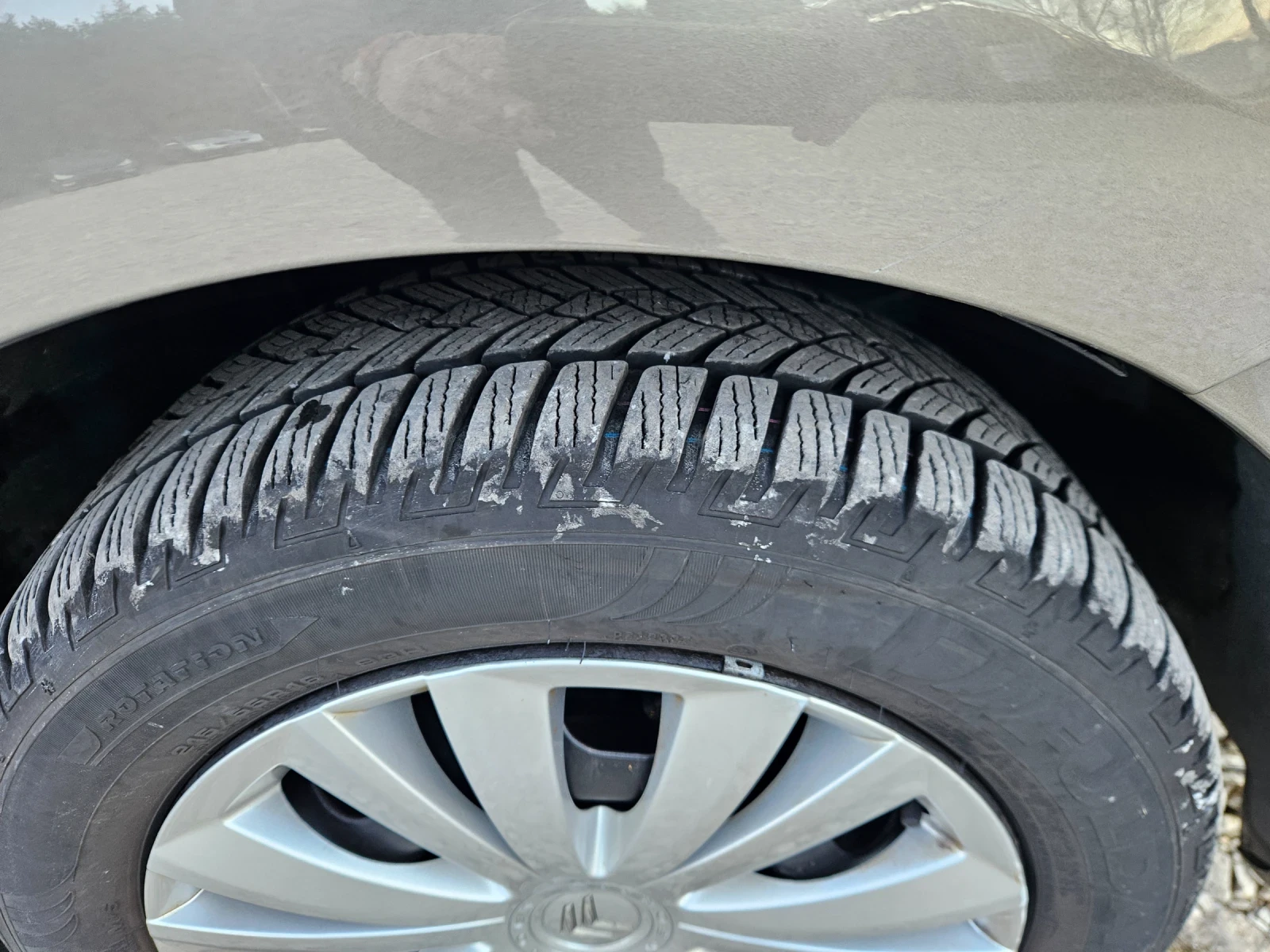 Citroen C4 Picasso Ekskloziv 1.6 avtomat, снимка 6 - Автомобили и джипове - 53908687