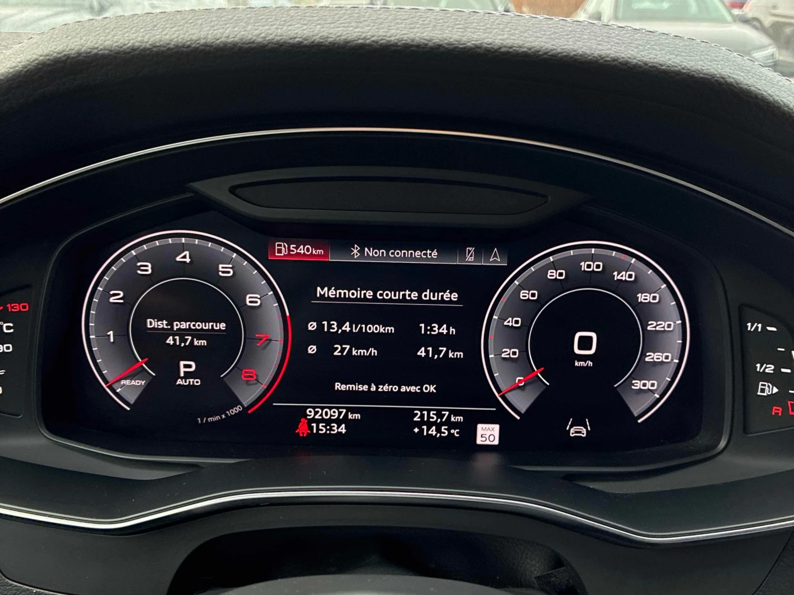 Audi A7 TECHNIK* VIRTUAL* ОБДУХВАНЕ* ПОДГРЕВ* BANG&OLUFSEN, снимка 8 - Автомобили и джипове - 54184801