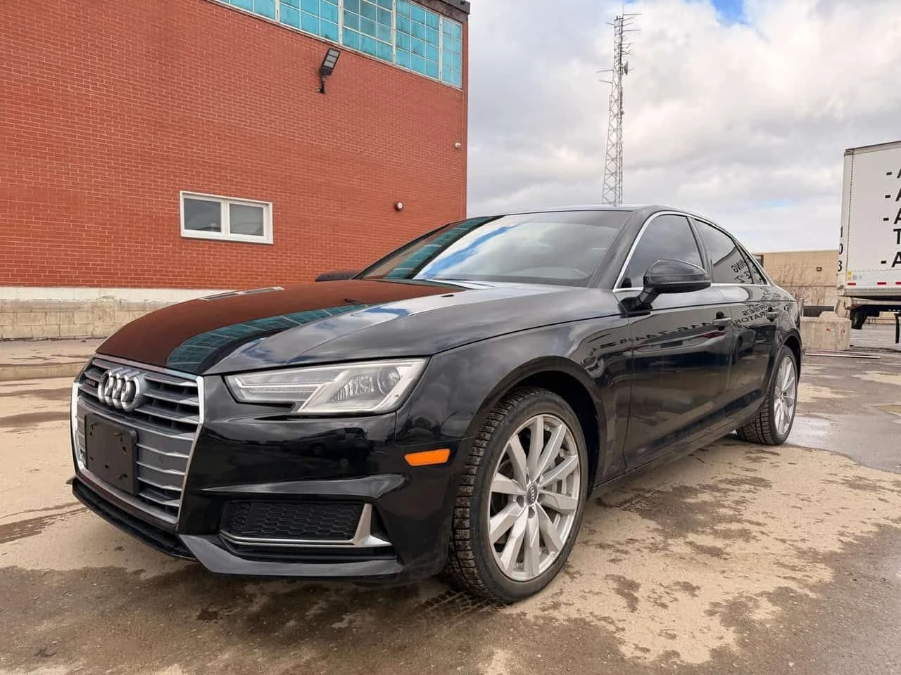 Audi A4 * Komfort * БЕЗ ЗАБЕЛЕЖКИ* , снимка 2 - Автомобили и джипове - 54608243
