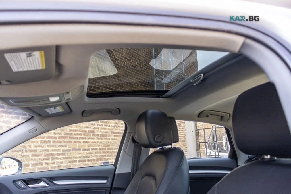 Audi A3 QUATTRO* PREMIUM * АвтоКредит* (ЦЕНА ДО БГ), снимка 6 - Автомобили и джипове - 54755838