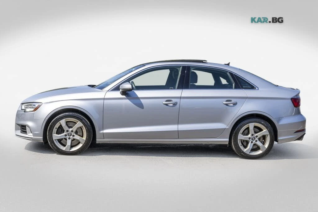 Audi A3 QUATTRO* PREMIUM * АвтоКредит* (ЦЕНА ДО БГ), снимка 3 - Автомобили и джипове - 54755838