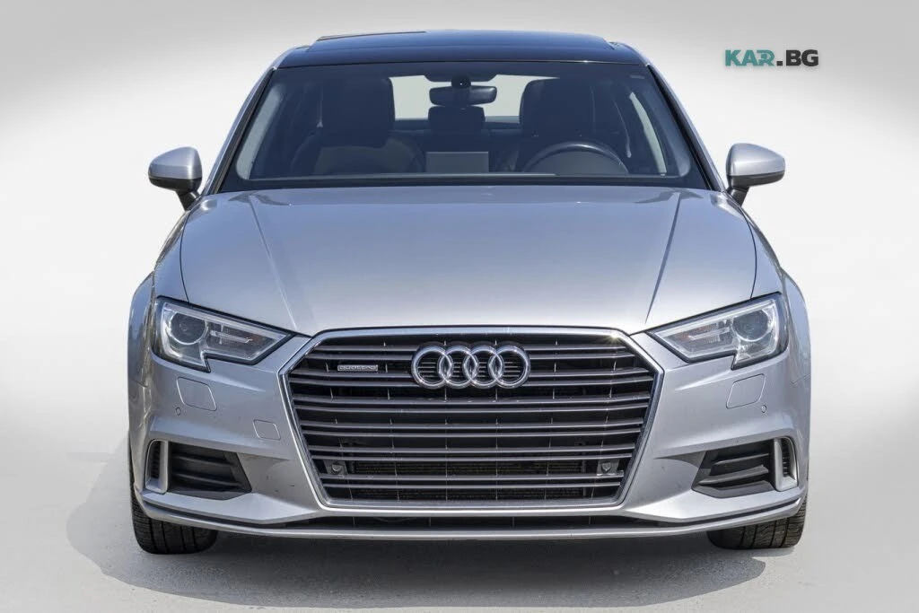 Audi A3 QUATTRO* PREMIUM * АвтоКредит* (ЦЕНА ДО БГ), снимка 2 - Автомобили и джипове - 54755838