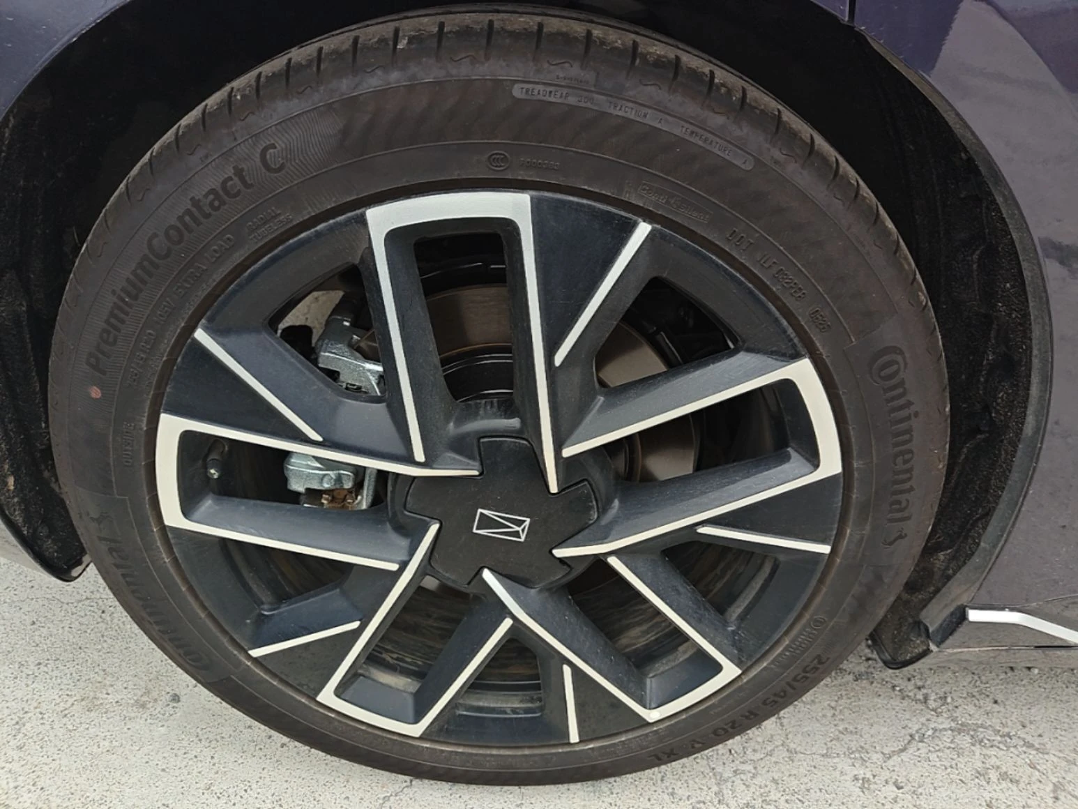 Avatr 06 REEV RWD 31, 7 kWh, снимка 7 - Автомобили и джипове - 55073616