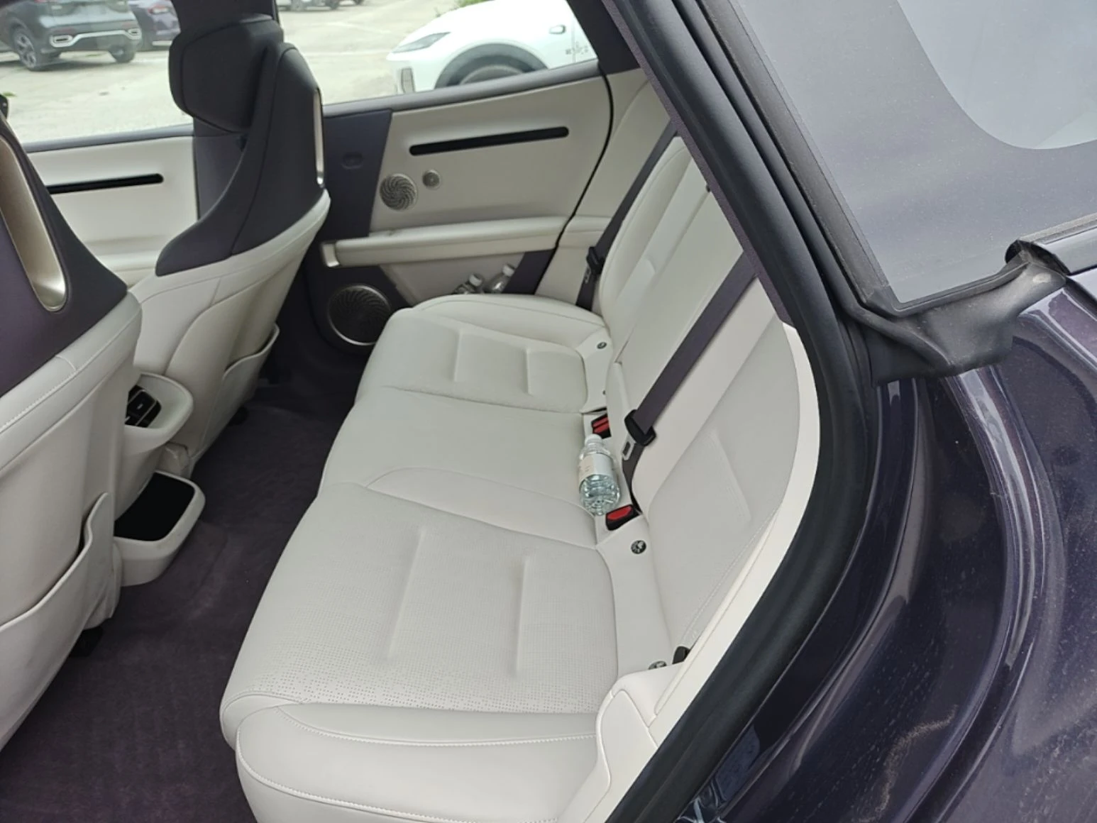 Avatr 06 REEV RWD 31, 7 kWh, снимка 13 - Автомобили и джипове - 55073616