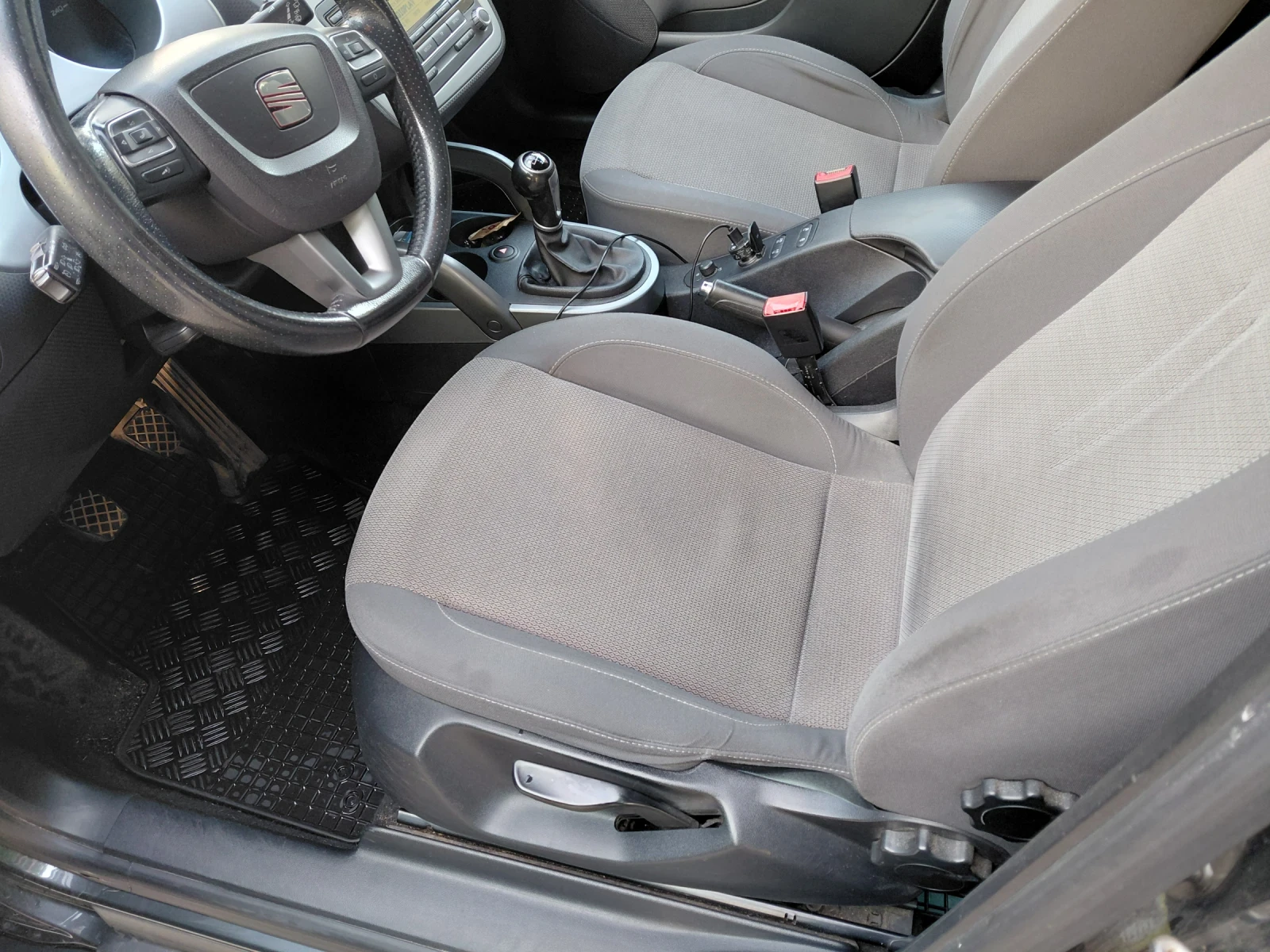 Seat Altea XL | Mobile.bg � ����������� 4
