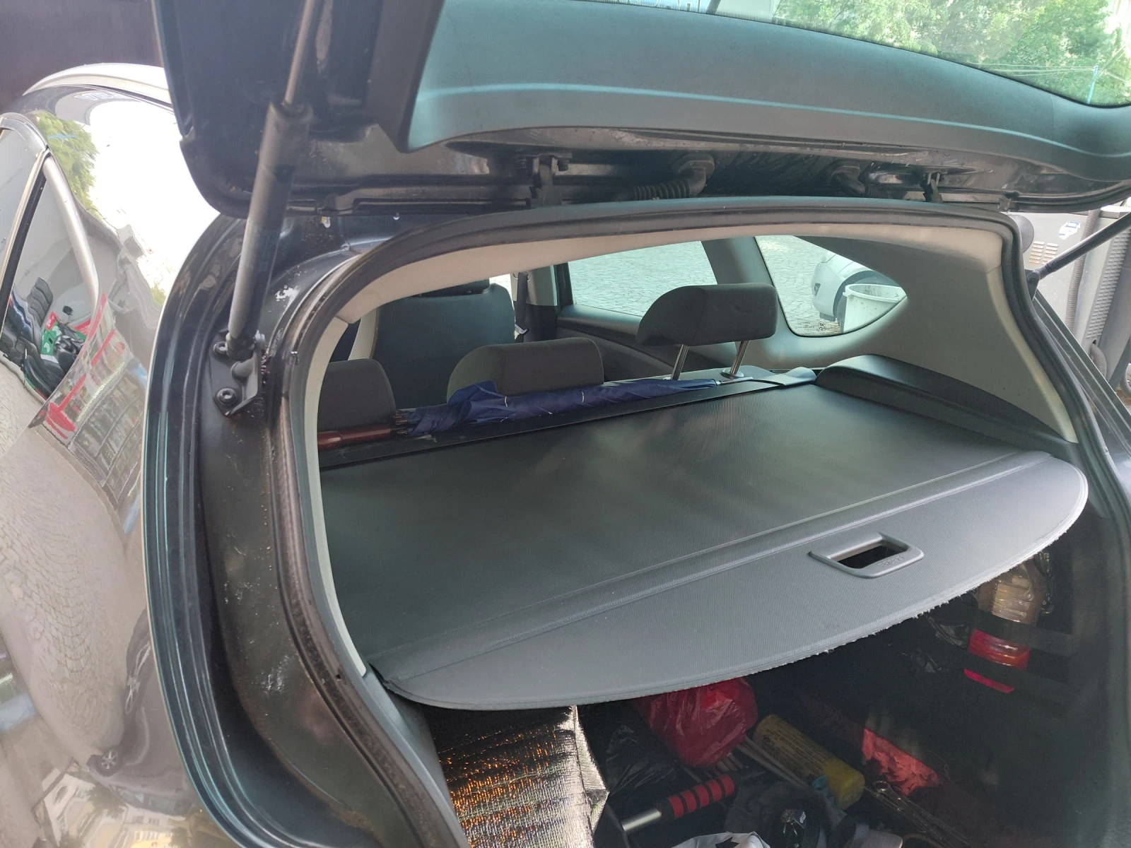 Seat Altea XL | Mobile.bg � ����������� 12