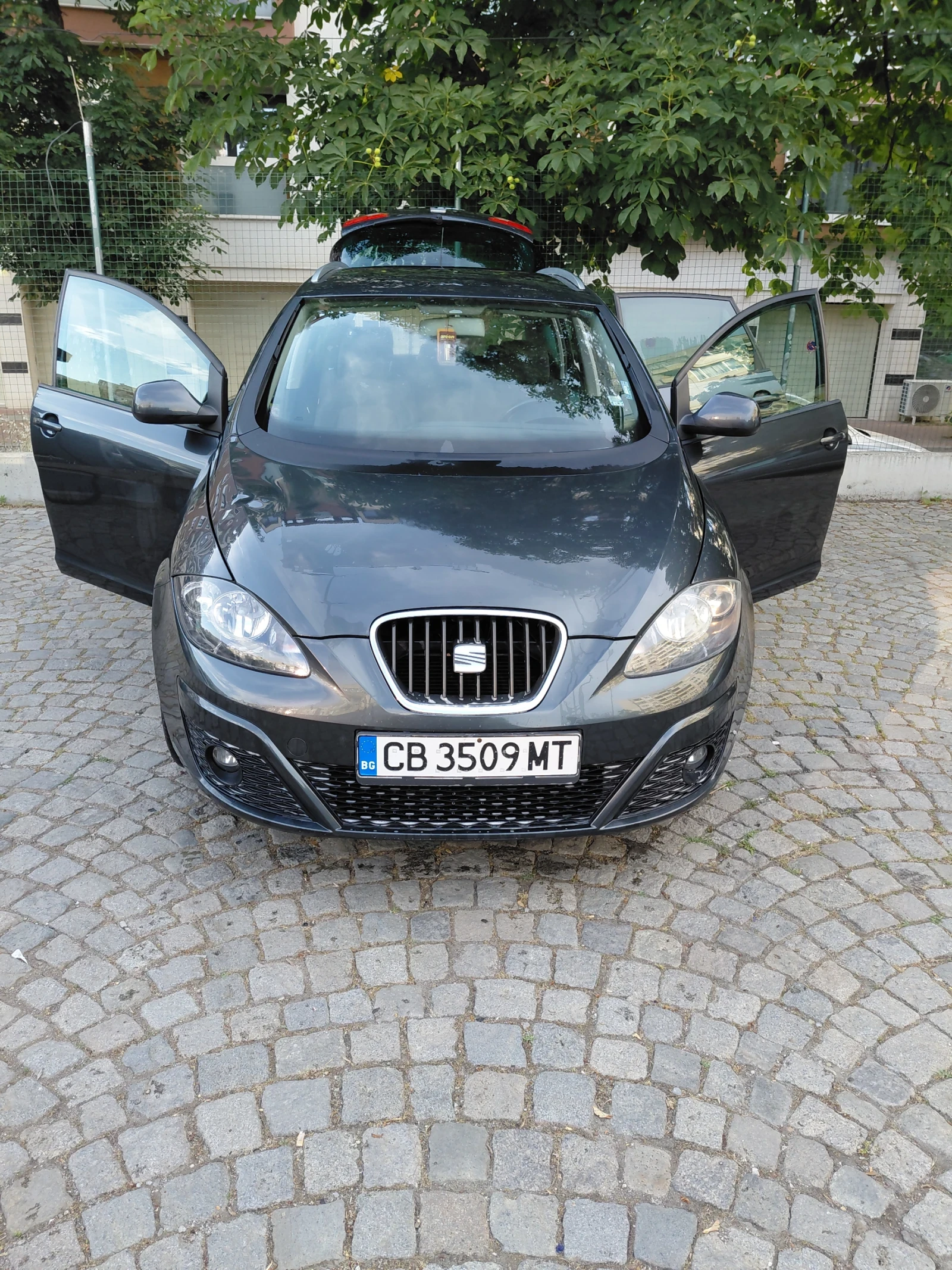 Seat Altea XL | Mobile.bg � ����������� 1