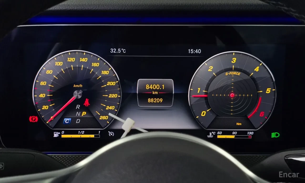 Mercedes-Benz CLS 300 AMG-line, снимка 4 - Автомобили и джипове - 55406198