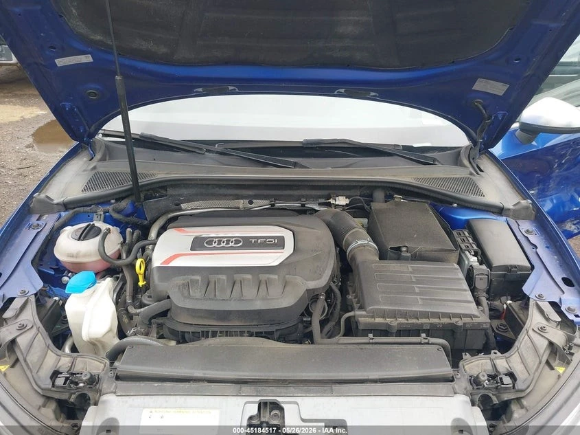 Audi S3 Premium+ Автокредит Цена до България, снимка 15 - Автомобили и джипове - 55442452