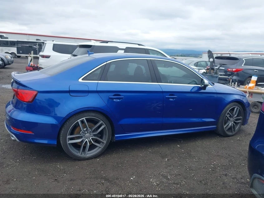 Audi S3 Premium+ Автокредит Цена до България, снимка 7 - Автомобили и джипове - 55442452