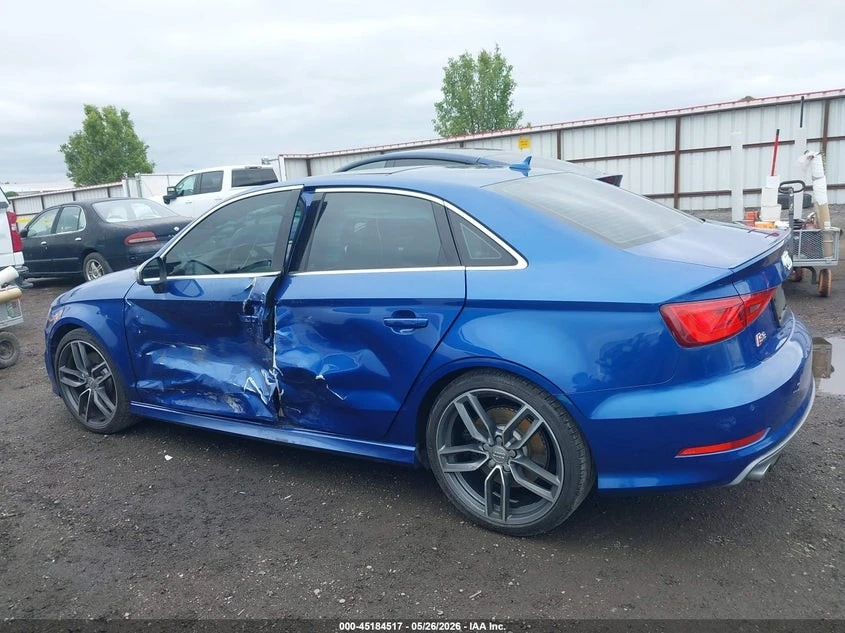 Audi S3 Premium+ Автокредит Цена до България, снимка 8 - Автомобили и джипове - 55442452