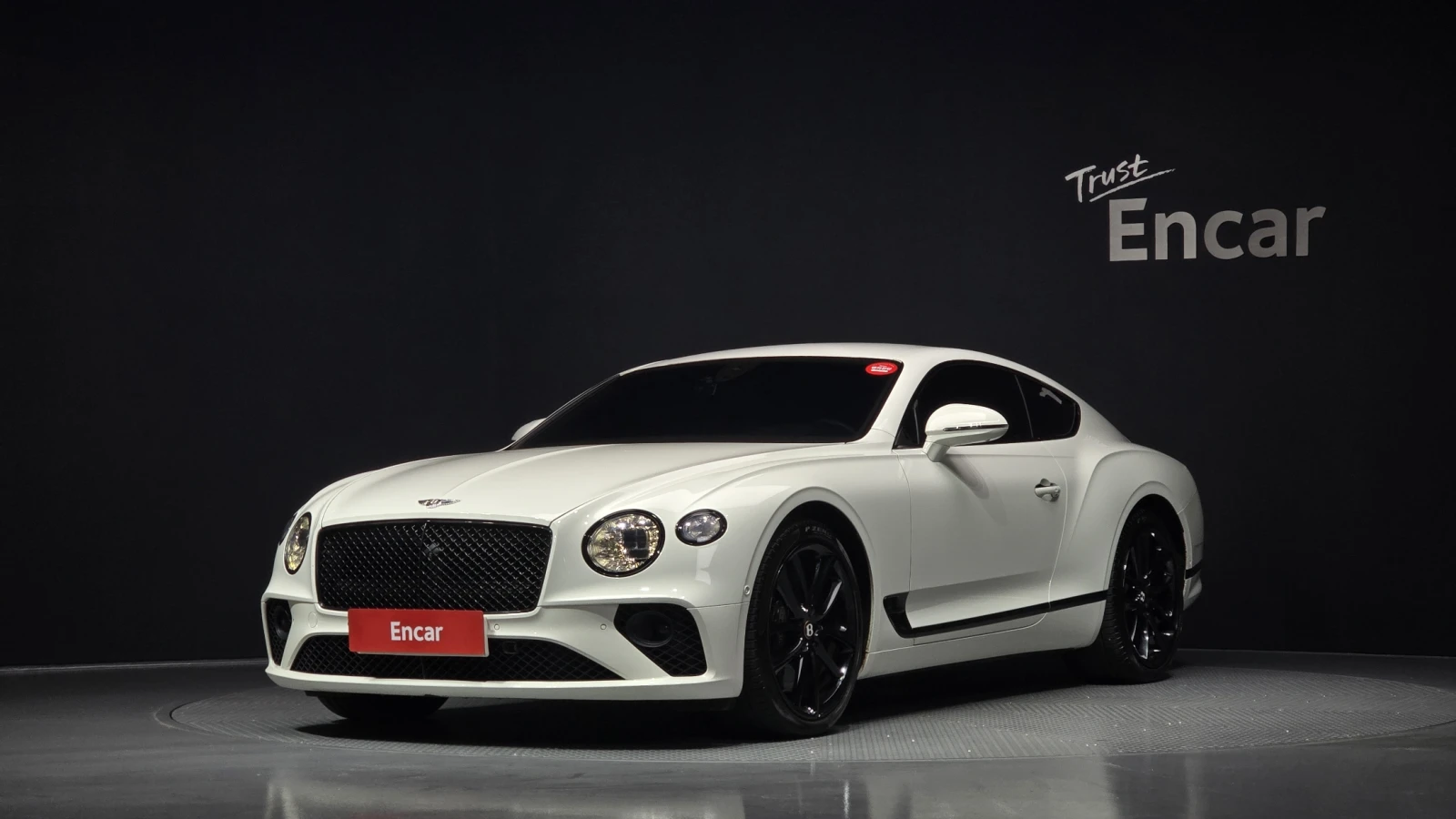 Bentley Continental gt W12* МАСАЖ* ЕЛ. БАГАЖНИК* 360* HUD* КРАЙНА ЦЕНА