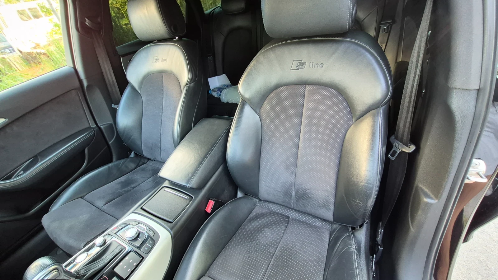 Audi A6 Quattro S-LINE | Mobile.bg � ����������� 6