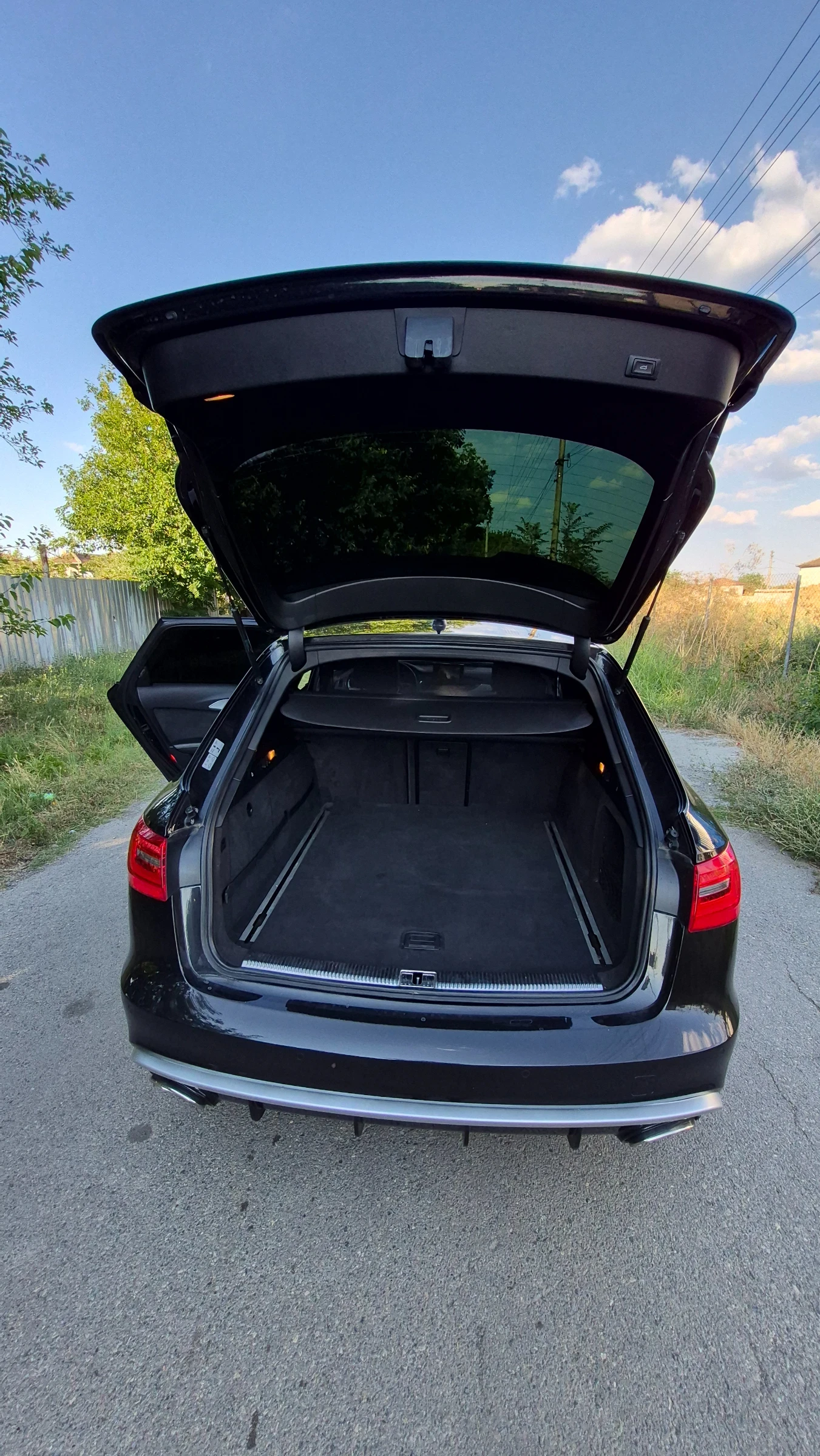Audi A6 Quattro S-LINE | Mobile.bg � ����������� 8