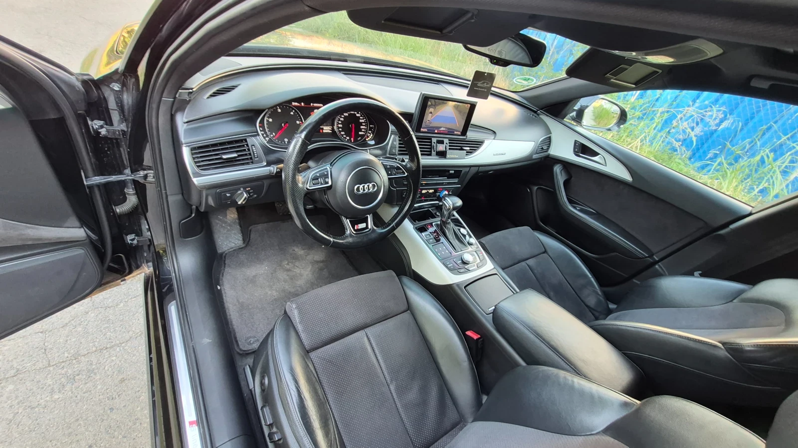 Audi A6 Quattro S-LINE | Mobile.bg � ����������� 5