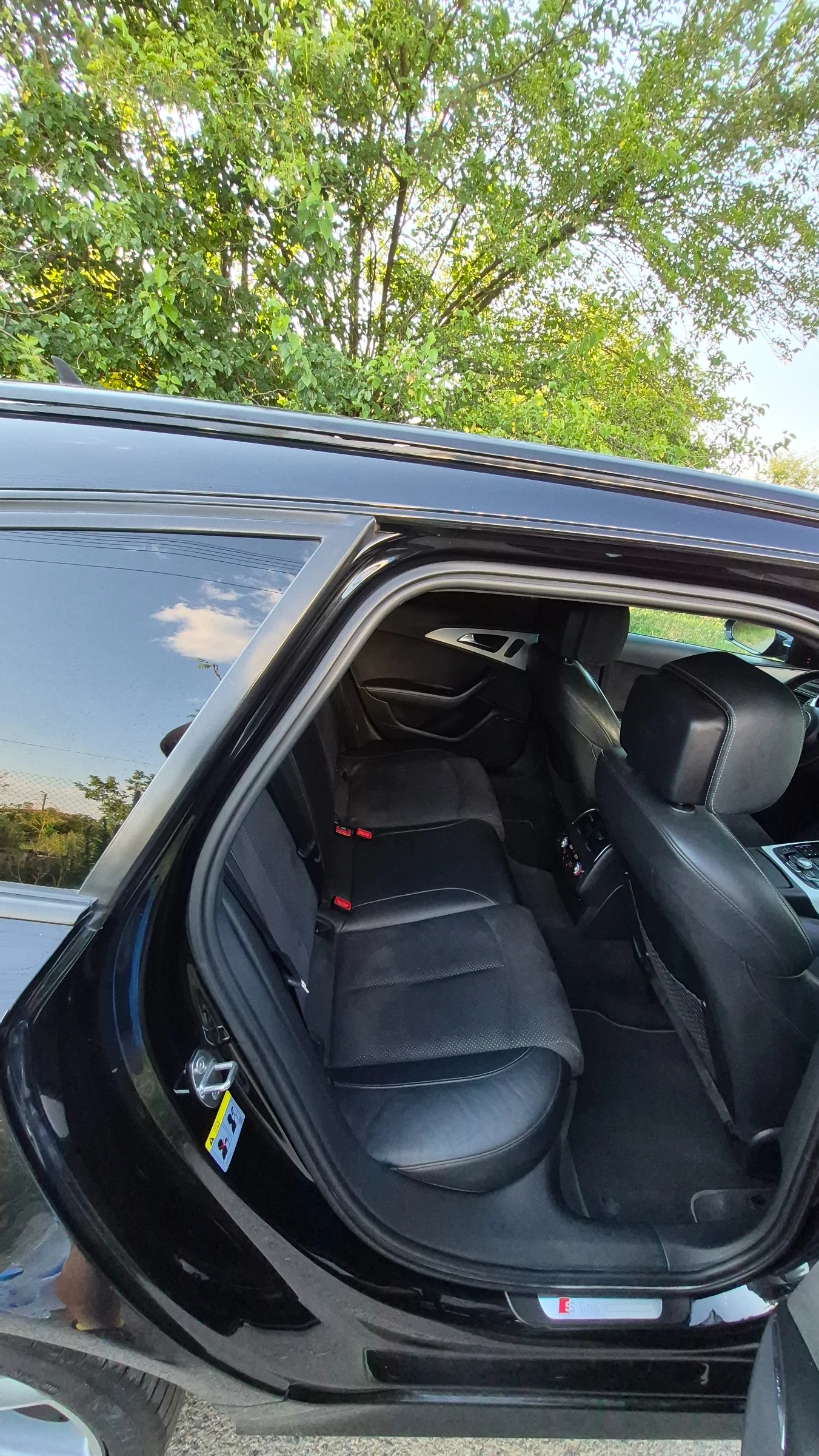Audi A6 Quattro S-LINE | Mobile.bg � ����������� 16