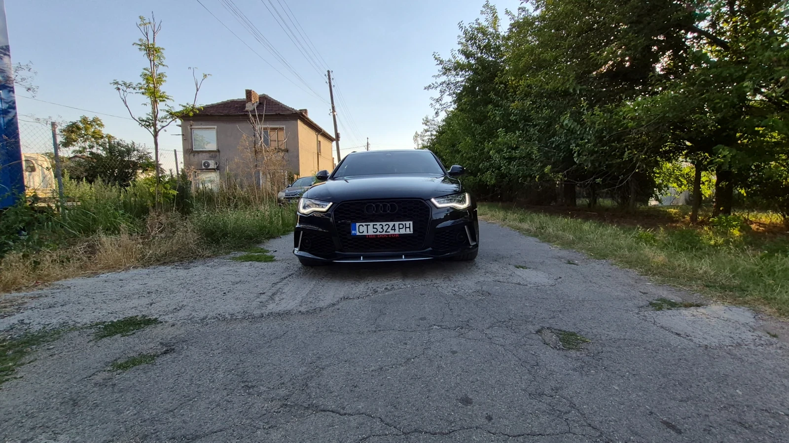 Audi A6 Quattro S-LINE | Mobile.bg � ����������� 15