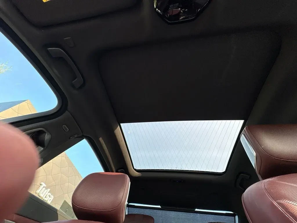 BMW 760 I xDrive, снимка 17 - Автомобили и джипове - 55575890
