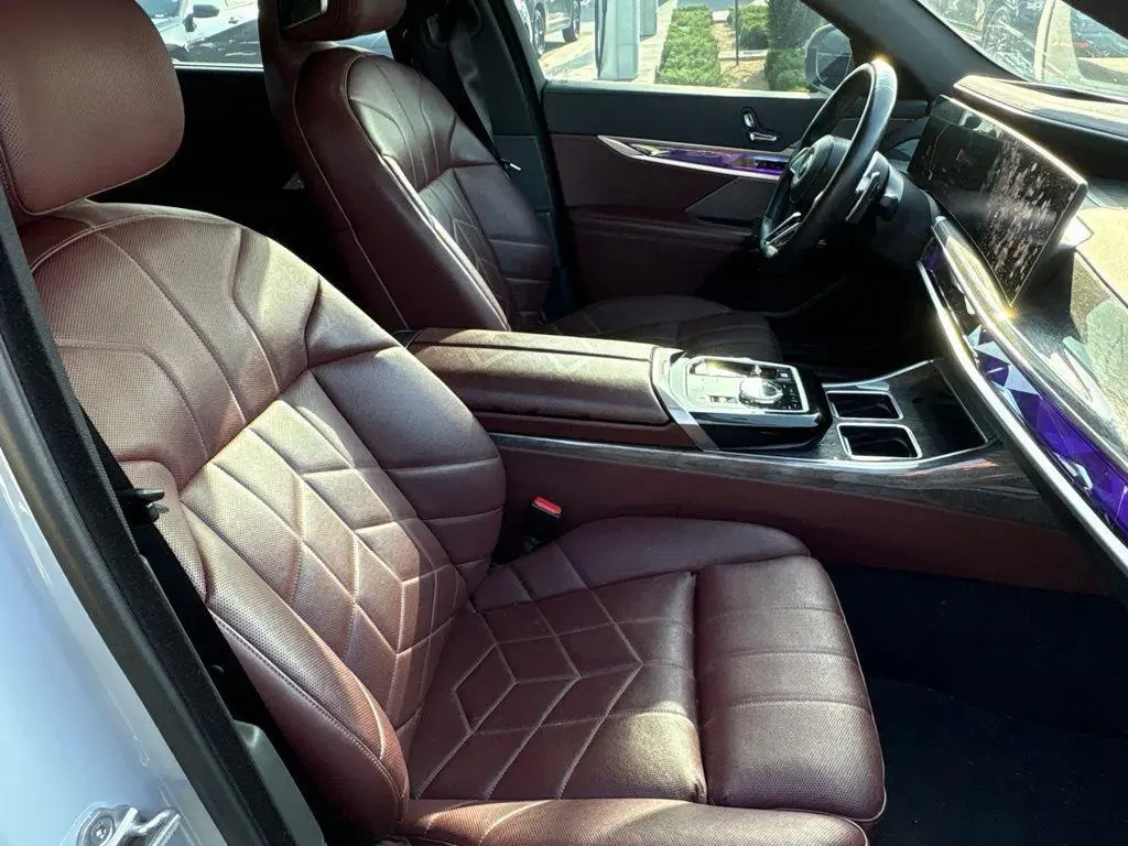 BMW 760 I xDrive, снимка 14 - Автомобили и джипове - 55575890