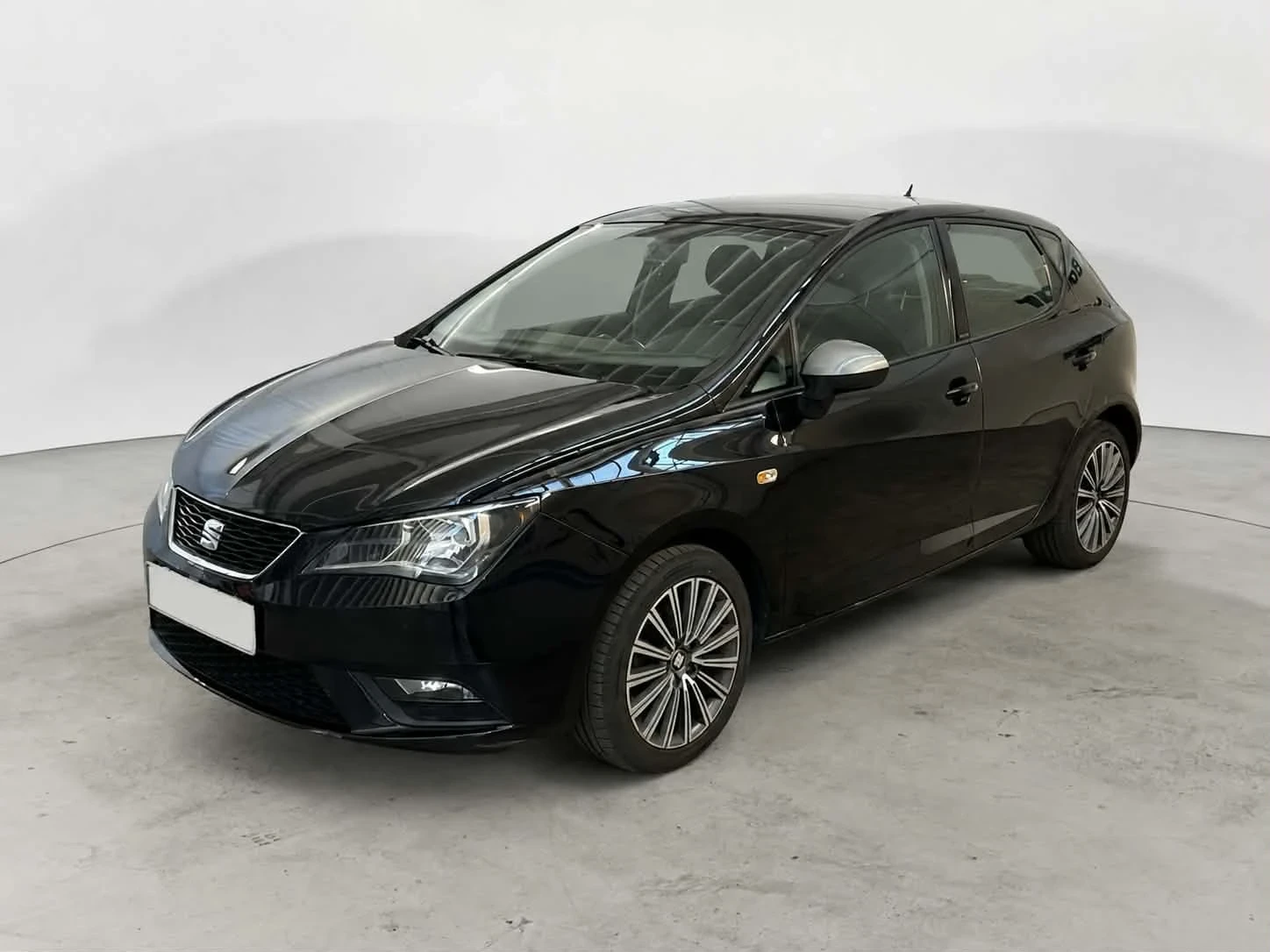 Seat Ibiza 1.4TDI CONNECT EDITION