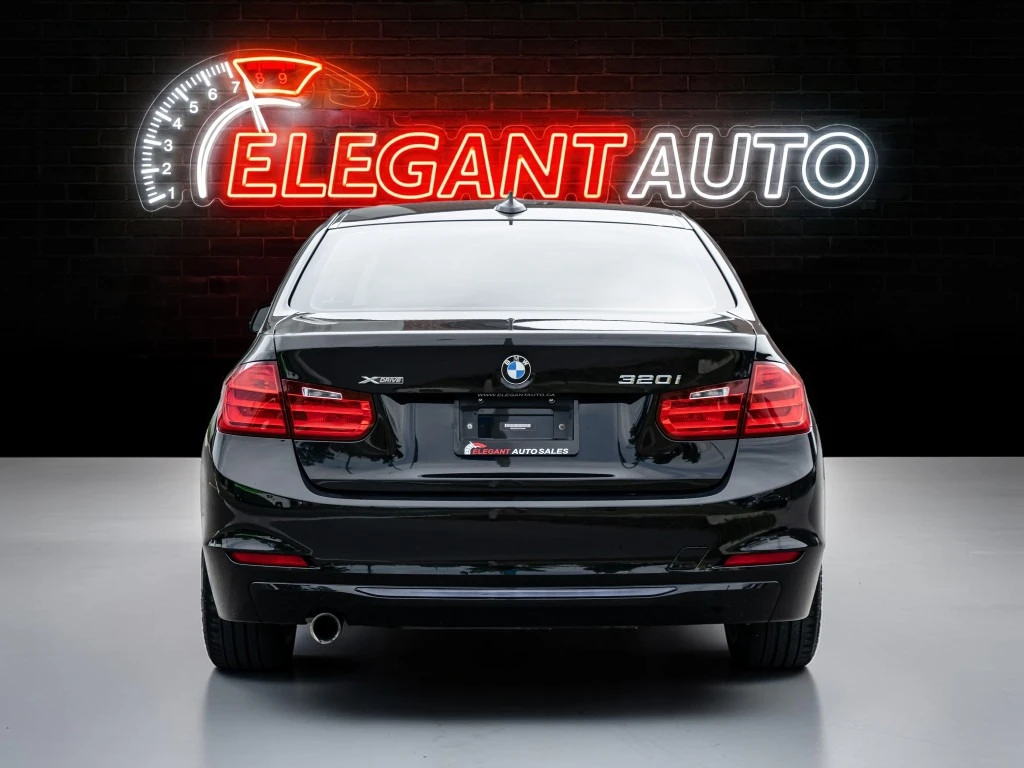 BMW 320 XDRIVE, снимка 5 - Автомобили и джипове - 55876056