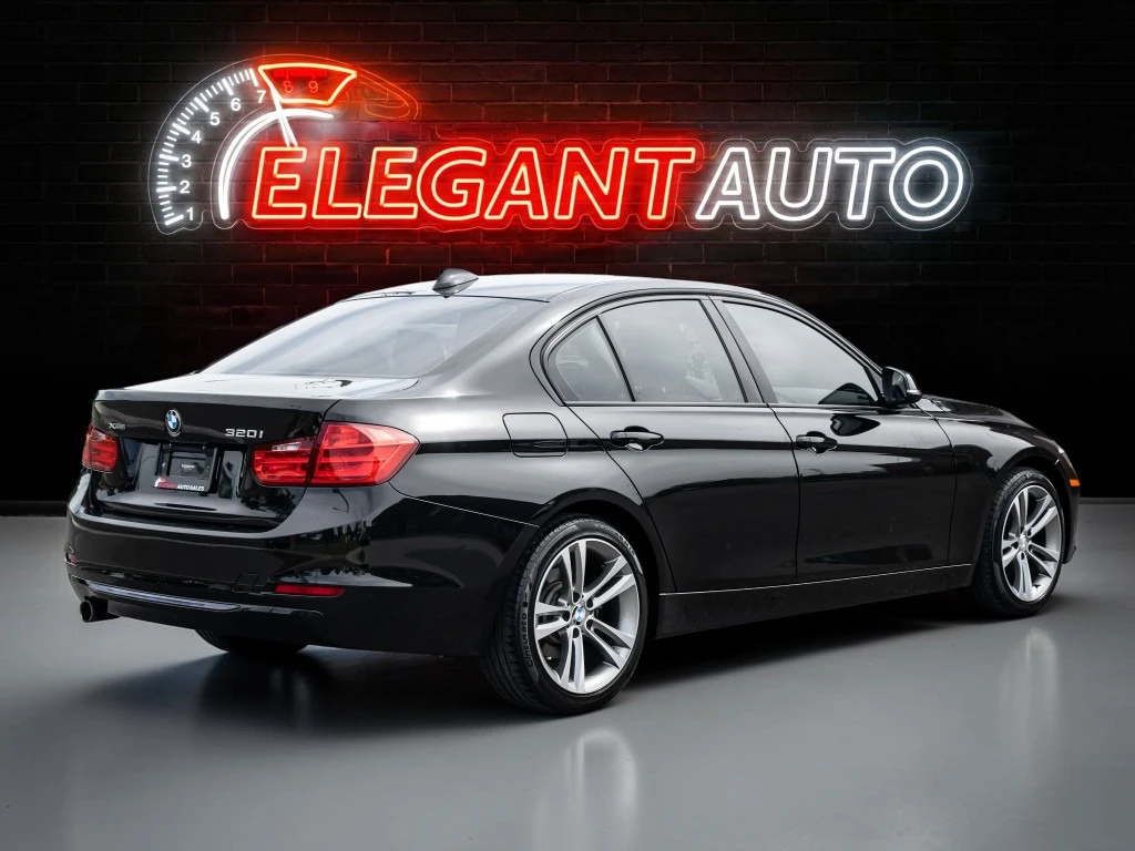 BMW 320 XDRIVE, снимка 6 - Автомобили и джипове - 55876056