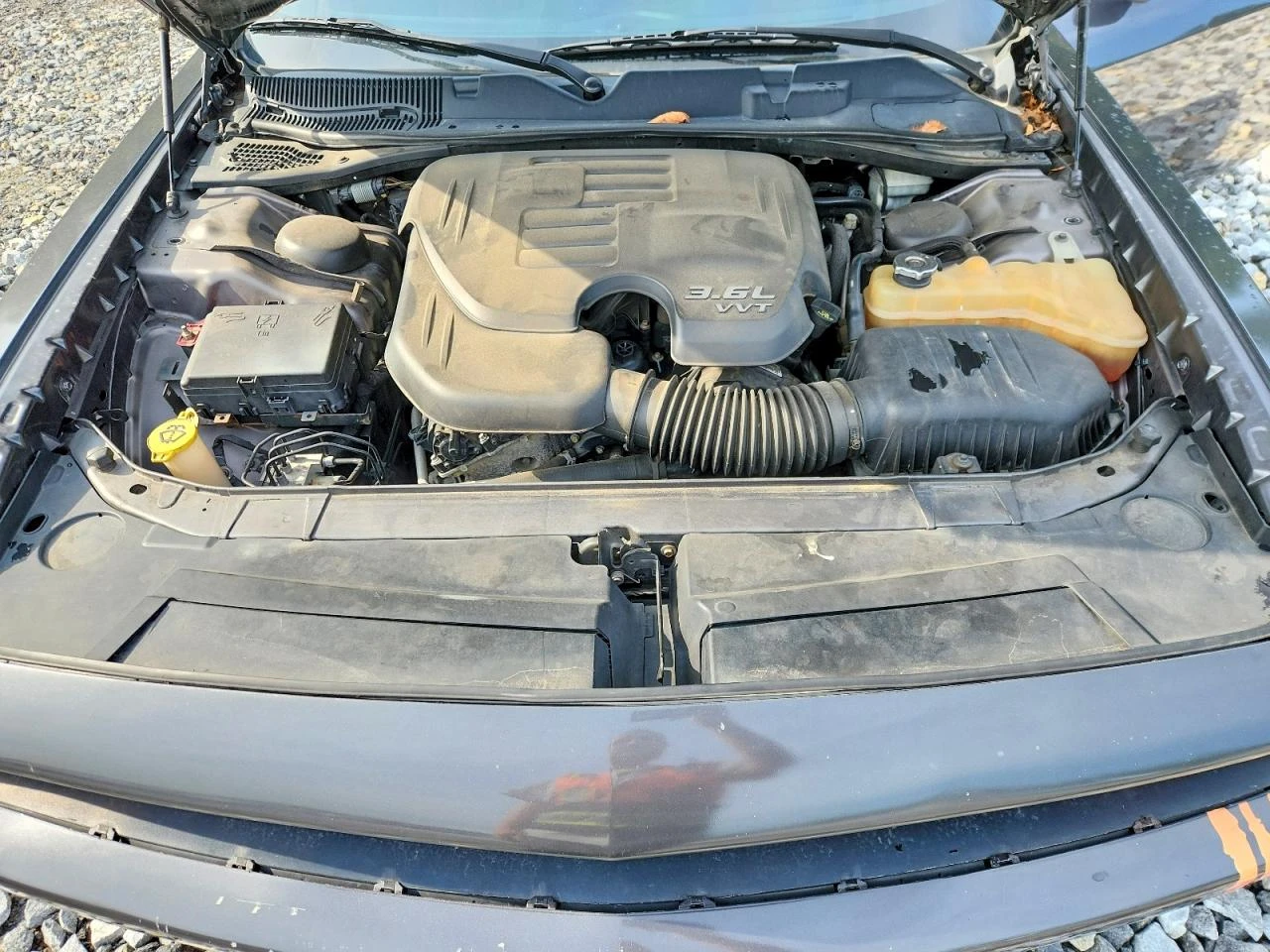 Dodge Challenger 3.6 V6| ����| �������| ���������| ��� | Mobile.bg � ����������� 11
