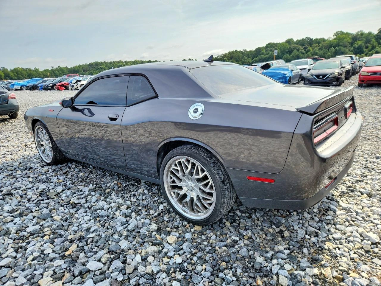 Dodge Challenger 3.6 V6| ����| �������| ���������| ��� | Mobile.bg � ����������� 4