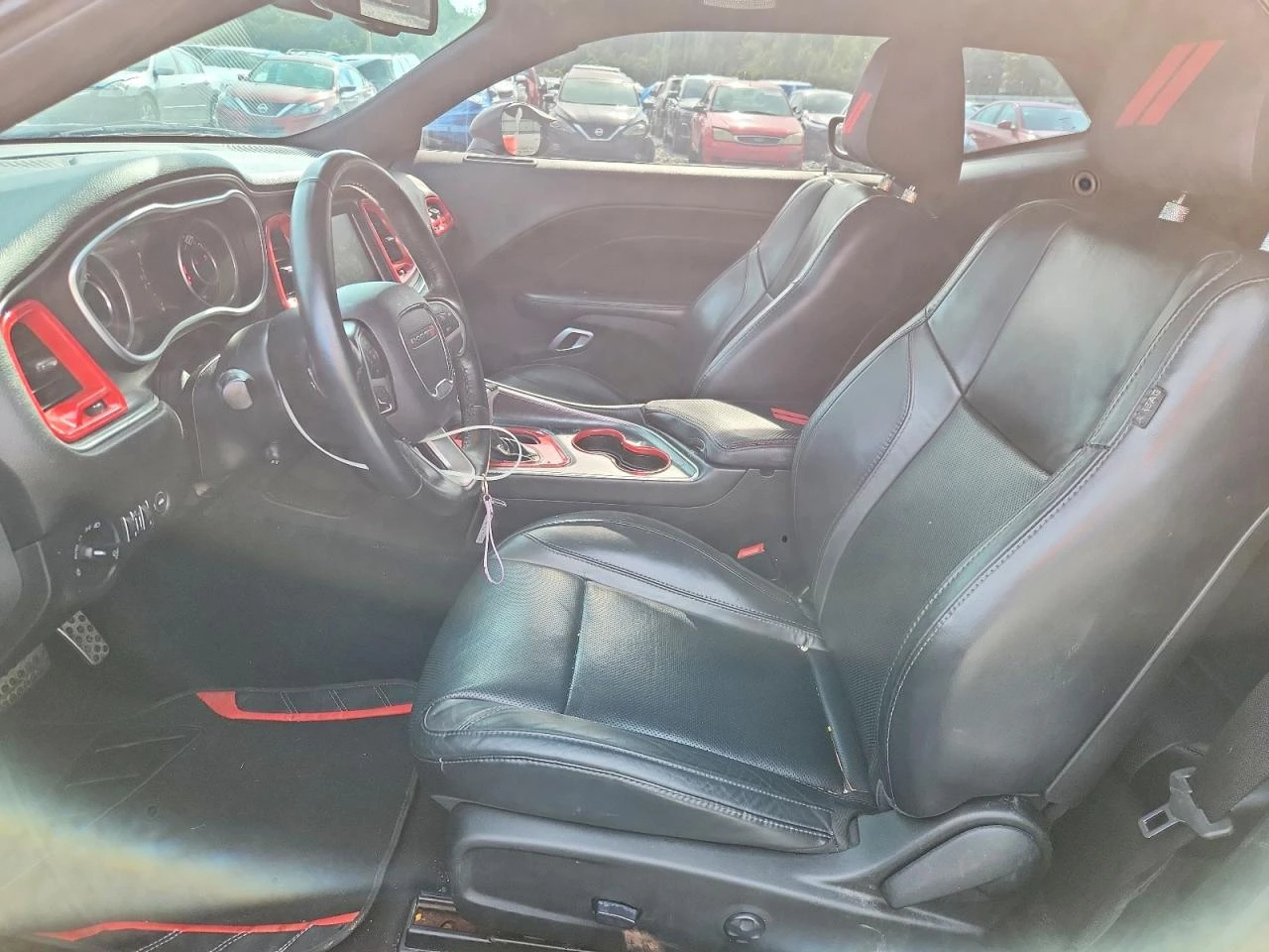 Dodge Challenger 3.6 V6| ����| �������| ���������| ��� | Mobile.bg � ����������� 7