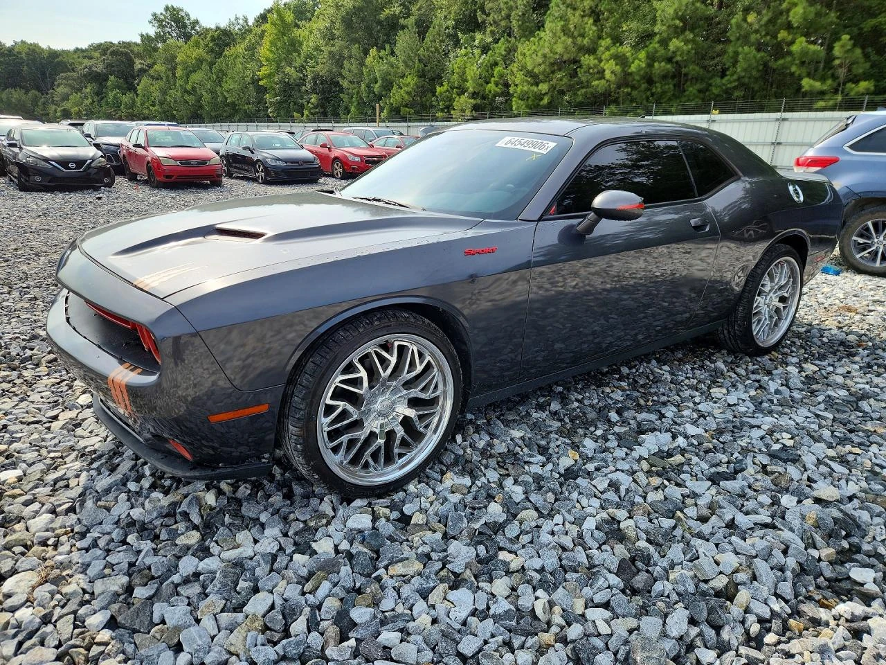 Dodge Challenger 3.6 V6| ����| �������| ���������| ��� | Mobile.bg � ����������� 1