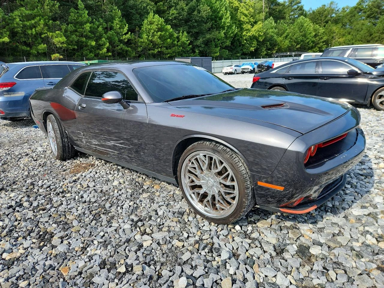 Dodge Challenger 3.6 V6| ����| �������| ���������| ��� | Mobile.bg � ����������� 2