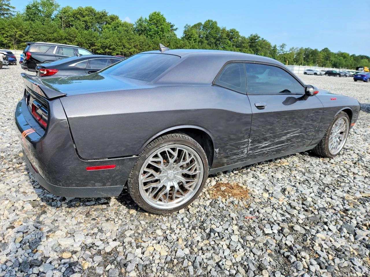 Dodge Challenger 3.6 V6| ����| �������| ���������| ��� | Mobile.bg � ����������� 3