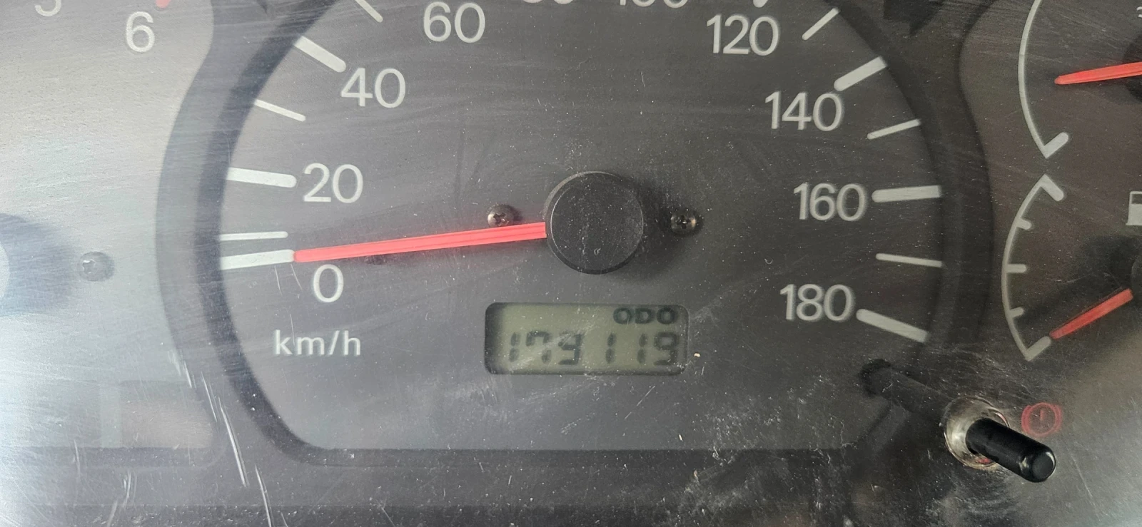 Mitsubishi Space gear 2.5TD, снимка 6 - Автомобили и джипове - 55912024