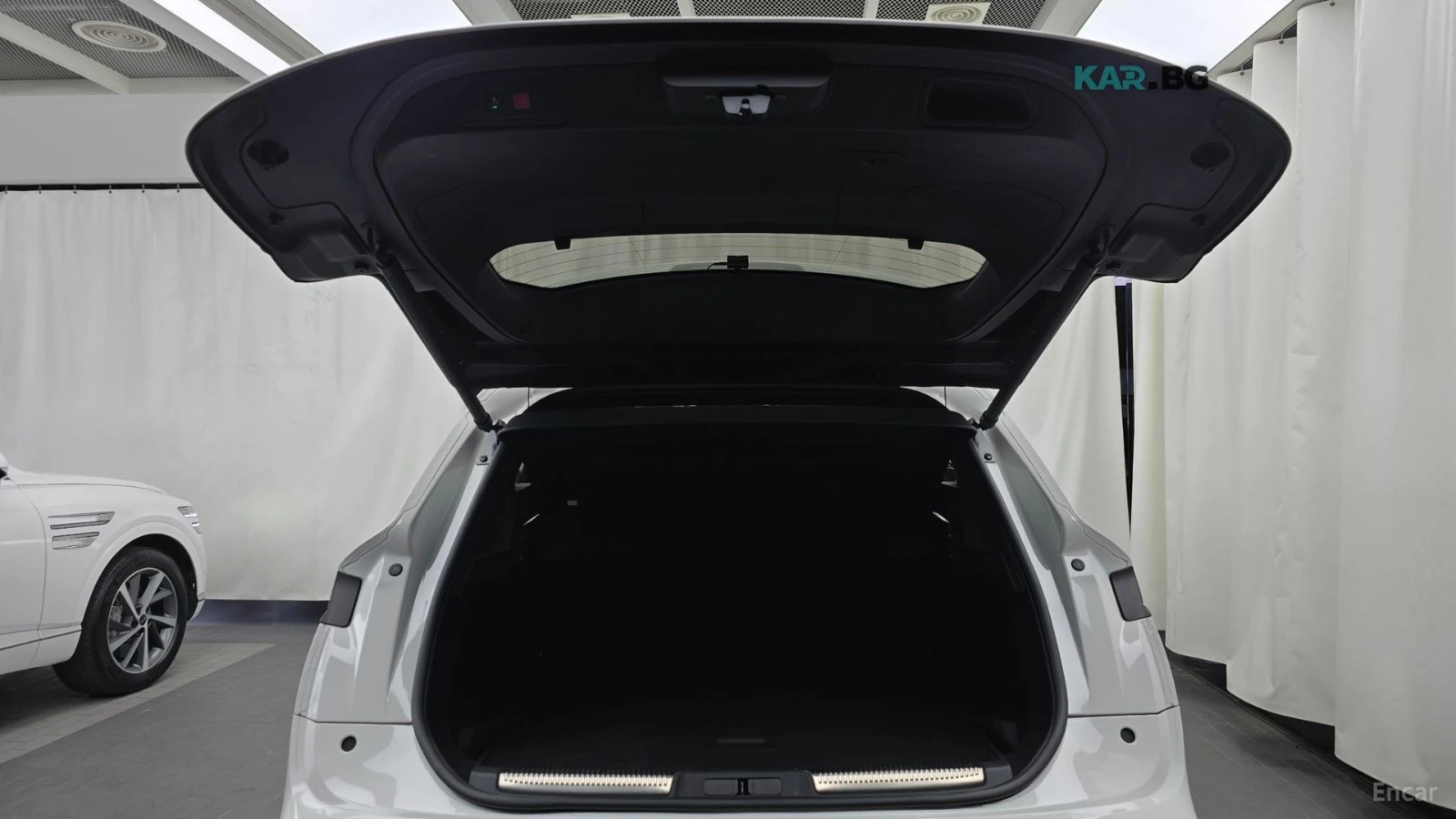 Citroen DS7 2.0BlueHDI* So Chic* ALCANTARA* ПОДГРЕВ* ПАНО* КАМ, снимка 16 - Автомобили и джипове - 56100933