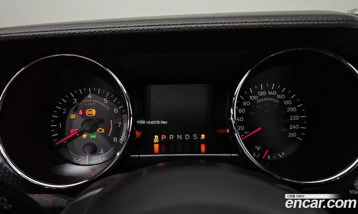 Ford Mustang Coupe, снимка 8 - Автомобили и джипове - 56120059
