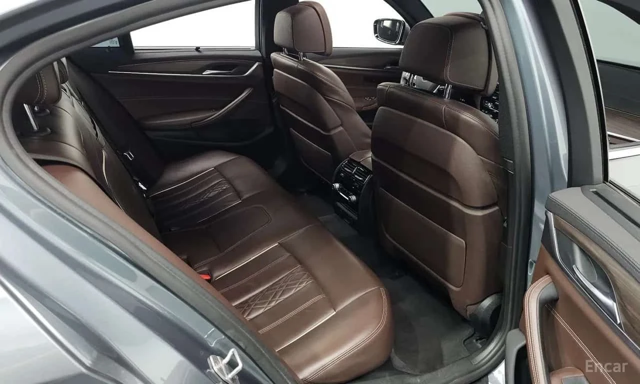 BMW 530 / ��������� / ��������� / 360 / ���-��  | Mobile.bg � ����������� 12