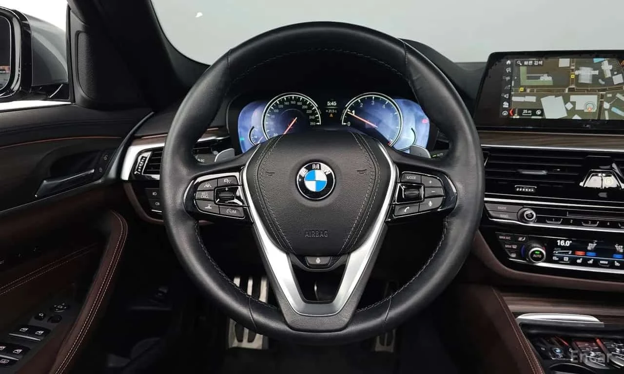 BMW 530 / ��������� / ��������� / 360 / ���-��  | Mobile.bg � ����������� 13