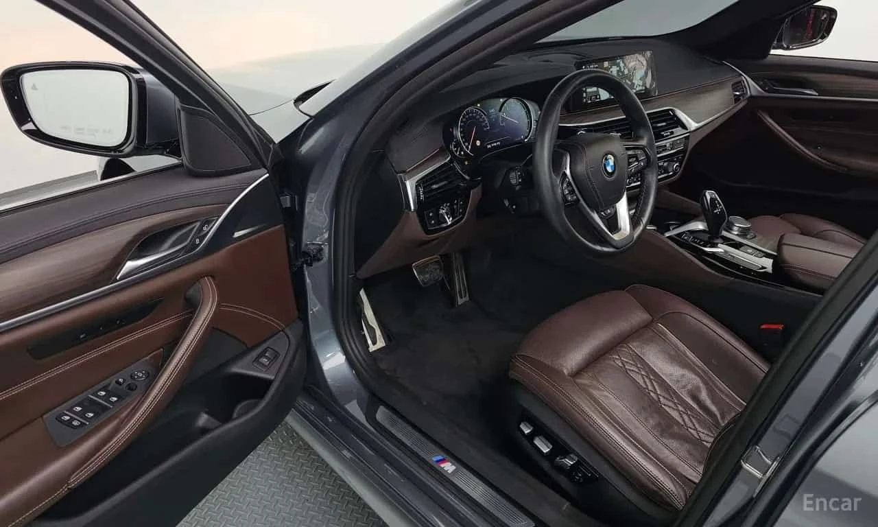 BMW 530 / ��������� / ��������� / 360 / ���-��  | Mobile.bg � ����������� 10