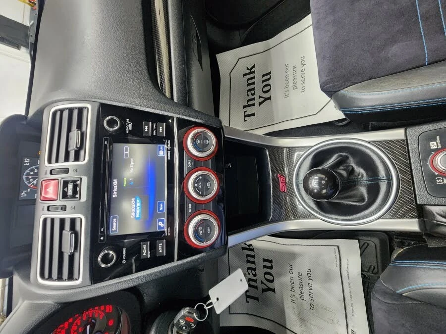 Subaru WRX STI * Base * ���������� * (���� �� ��) | Mobile.bg � ����������� 16