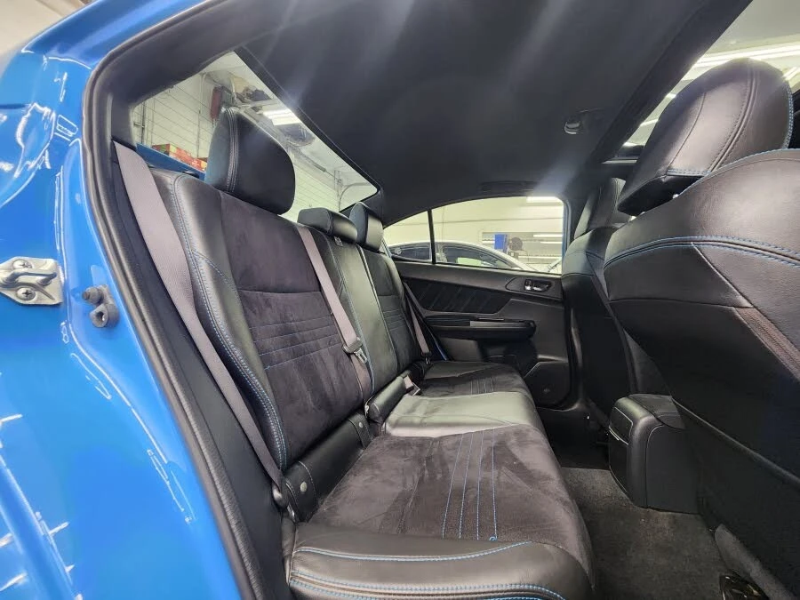 Subaru WRX STI * Base * ���������� * (���� �� ��) | Mobile.bg � ����������� 11