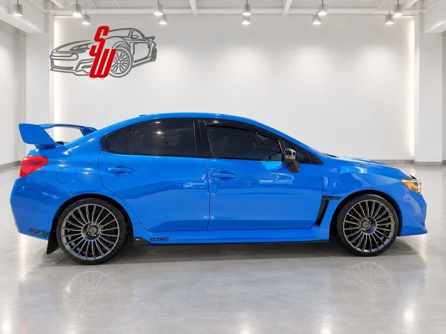 Subaru WRX STI * Base * ���������� * (���� �� ��) | Mobile.bg � ����������� 7