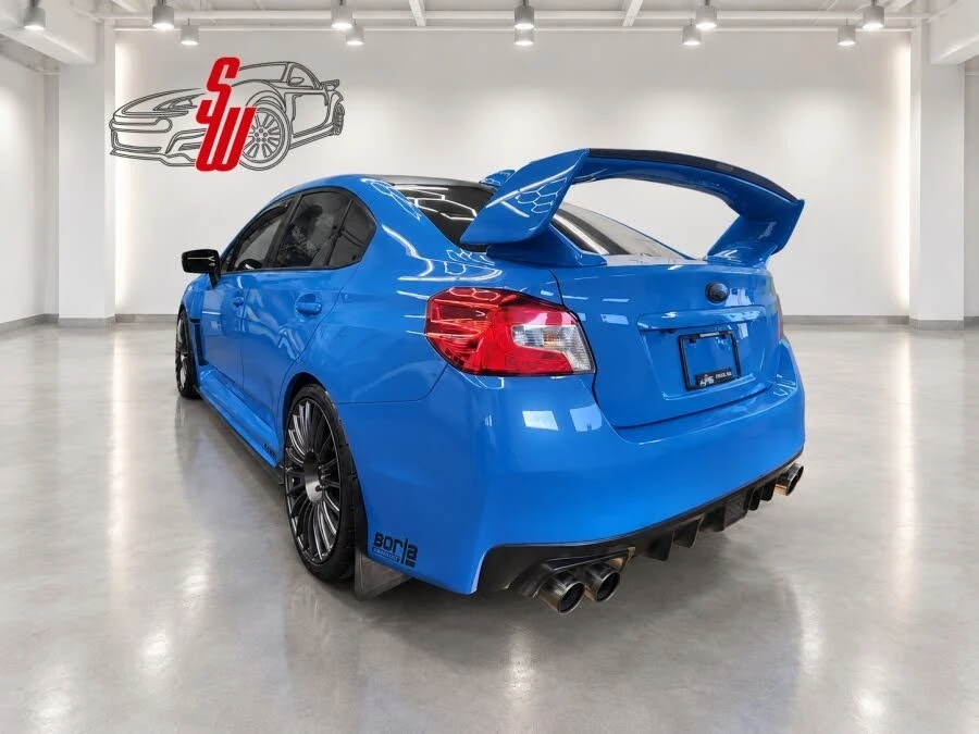 Subaru WRX STI * Base * ���������� * (���� �� ��) | Mobile.bg � ����������� 5