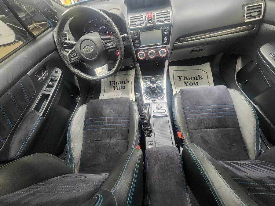Subaru WRX STI * Base * ���������� * (���� �� ��) | Mobile.bg � ����������� 8