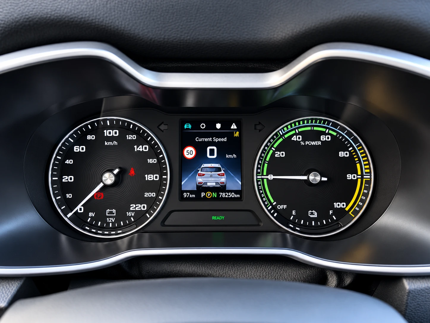 Mg Zs EV 43 kWh | ЛИЗИНГ ОТ 257  /МЕСЕЦ , снимка 12 - Автомобили и джипове - 56691816