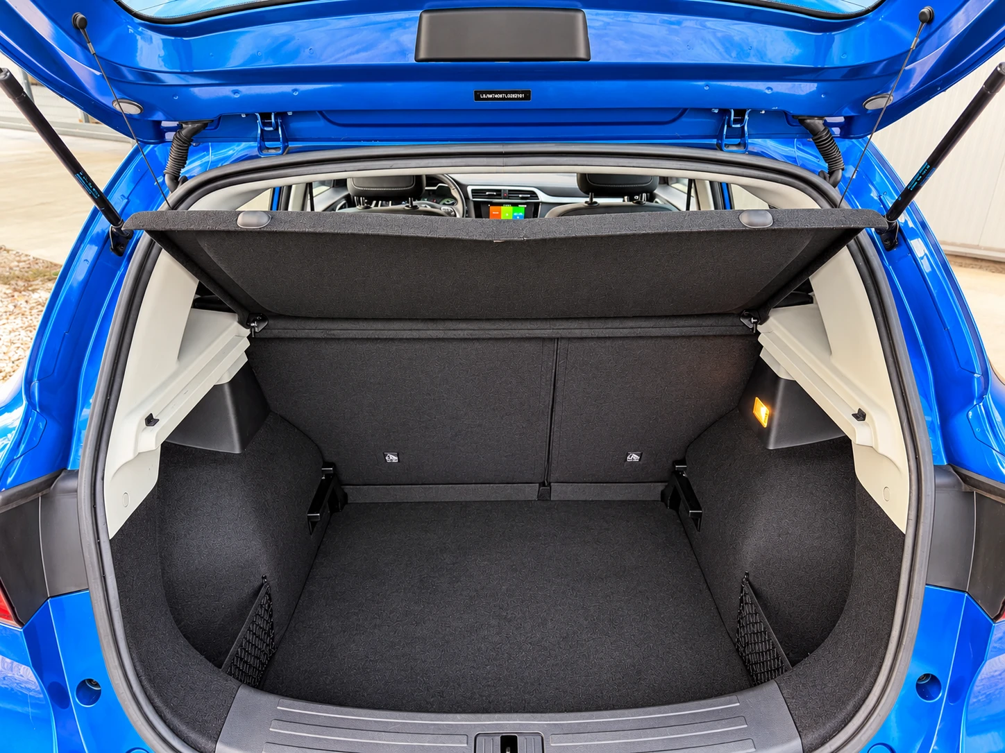 Mg Zs EV 43 kWh | ЛИЗИНГ ОТ 257  /МЕСЕЦ , снимка 15 - Автомобили и джипове - 56691816