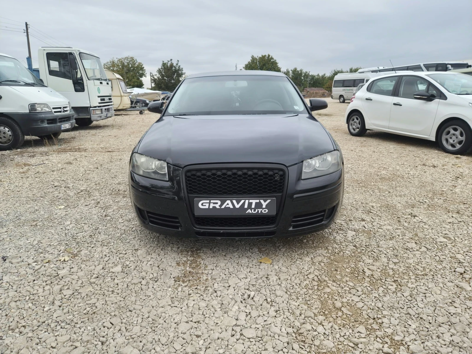 Audi A3 2.0 FSI   150 к.с.