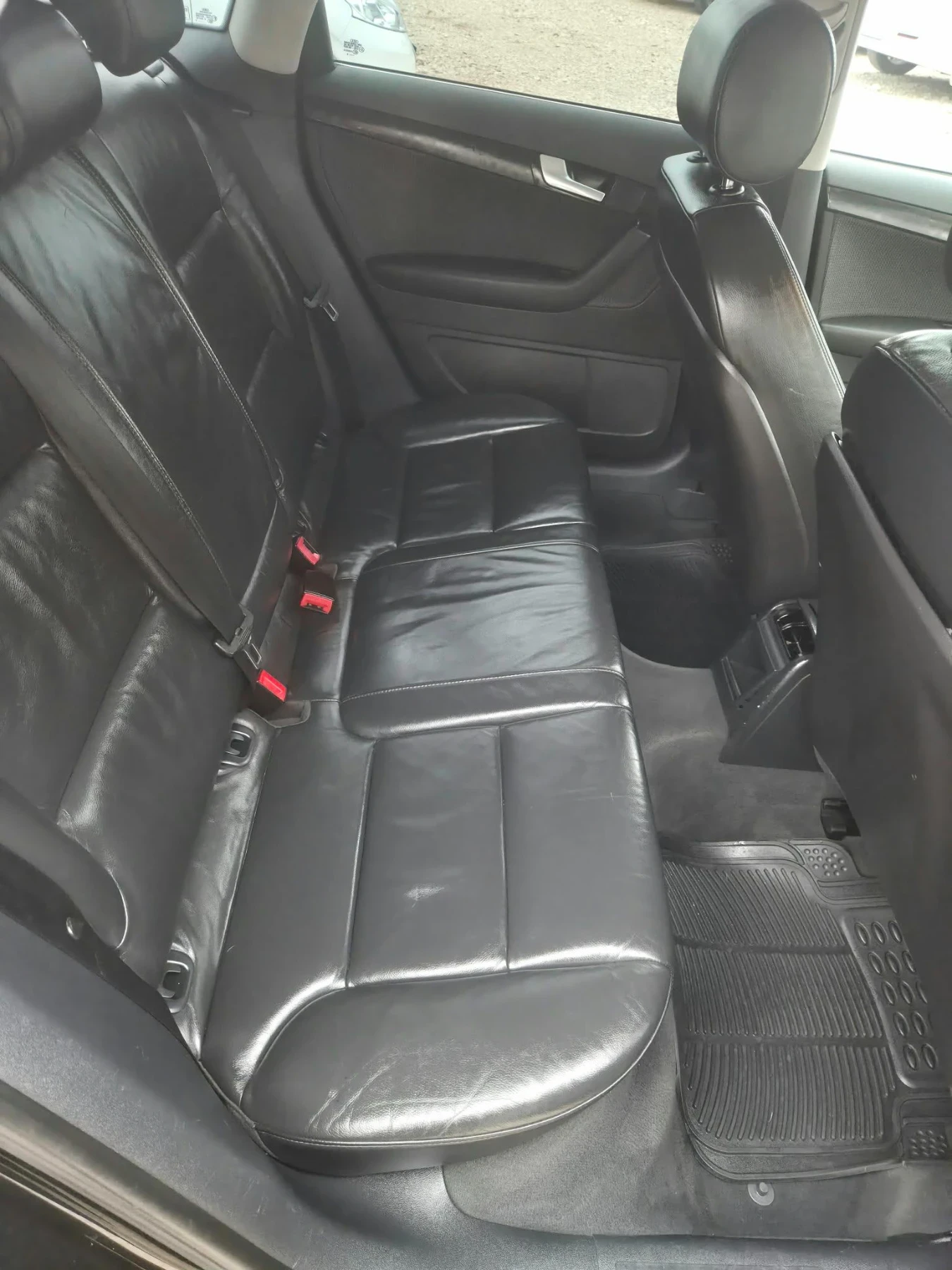 Audi A3 2.0 FSI   150 к.с., снимка 5 - Автомобили и джипове - 56712103