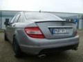 Mercedes-Benz C 220 цди,3,2 4матик, снимка 2