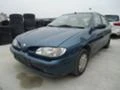 Renault Megane 1.9 D 64kc, снимка 1